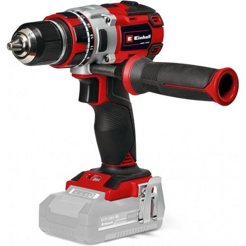 Einhell TP-CD 18/80 Li BL-Solo Aku vrtačka (80Nm/18V/bez aku) 4514300 Einhell TP-CD 18/80 Li BL-Solo Aku vrtačka (80Nm/18V/bez aku) 4514300