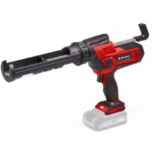 Einhell TE-SG 18/10 Li - Solo Aku vytlačovací pistole (18V/bez aku) 4522250