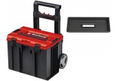 Einhell E-Case L kufr na nářadí s kolečky 4540014