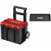 Einhell E-Case L kufr na nářadí s kolečky 4540014