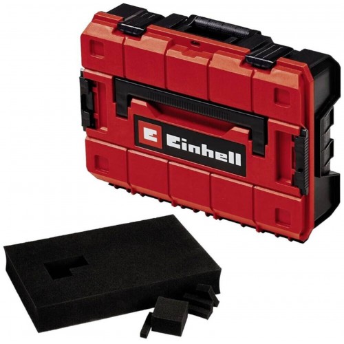 Einhell E-Case SF Systémové pouzdro včetně mřížkové pěny 4540019