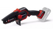 Einhell GE-PS 18/15 Li BL-Solo Aku řetězová pila (18V/bez aku) 4600040