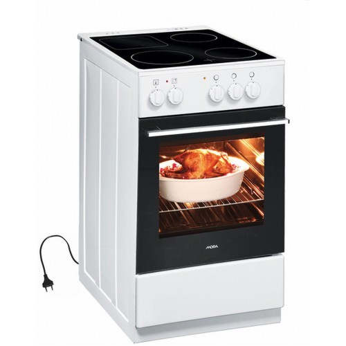 MORA CS 623 MW Elektrický sporák 344359