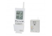 ELEKTROBOCK Bezdrátový termostat s OT (dříve BPT57) BT57