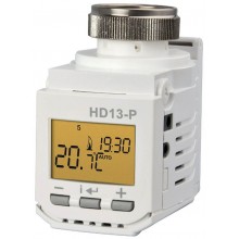 ELEKTROBOCK Digitální termostatická hlavice HD13-Profi 0175