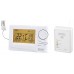 ELEKTROBOCK Bezdrátový OpenTherm termostat s WiFi modulem (dříve BPT52 ) BT52 WiFi