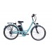 Elektrokolo G21 Alyssa, Spring Green 635031