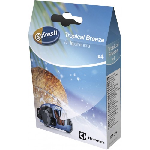 ELECTROLUX Tropical Breeze osvěžovač vzduchu do vysavače 41003620
