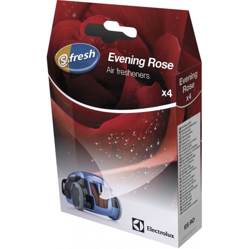 ELECTROLUX Evening Rose osvěžovač vzduchu do vysavače 41003623