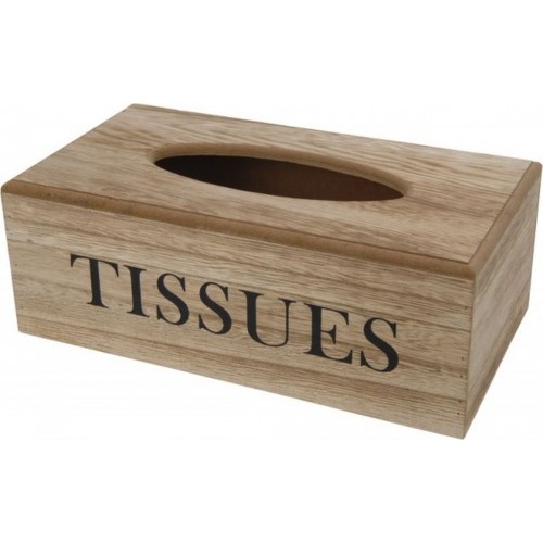 EXCELLENT Kosmetický box na kapesníky KO-HZ1001270 EXCELLENT Kosmetický box na kapesníky KO-HZ1001270