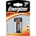 ENERGIZER Alkalické baterie Base 6LR61 1x9V 35032932