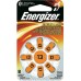 ENERGIZER Baterie Audioprotetika 13 SP-8 35038348