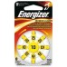 ENERGIZER Baterie Audioprotetika 10 SP-8 35038506