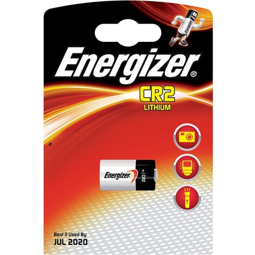 ENERGIZER Lithiová baterie EL1CR2 / CR2 35035775