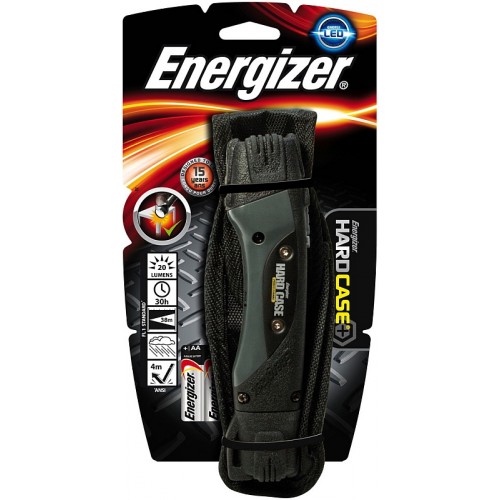 ENERGIZER Svítilna HC PRO SMALL 2AA 50000764 ENERGIZER Svítilna HC PRO SMALL 2AA 50000764