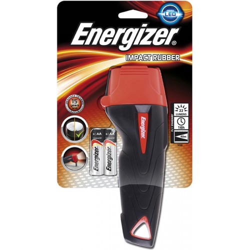 ENERGIZER Svítilna IMPACT 22LM 2AA 35036246 ENERGIZER Svítilna IMPACT 22LM 2AA 35036246