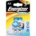 ENERGIZER Alkalické tužkové baterie Maximum LR6/2 2xAA 35032914