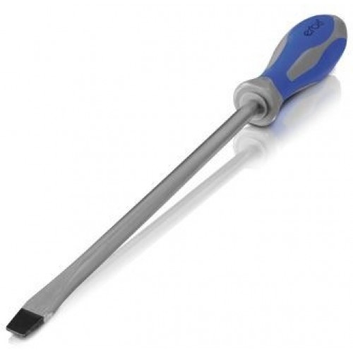 ERBA Šroubovák profi plochý 9 x 200 mm ER-01212 ERBA Šroubovák profi plochý 9 x 200 mm ER-01212