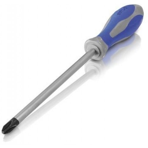 ERBA Šroubovák profi křížový PH 3, 150 mm ER-01225 ERBA Šroubovák profi křížový PH 3, 150 mm ER-01225