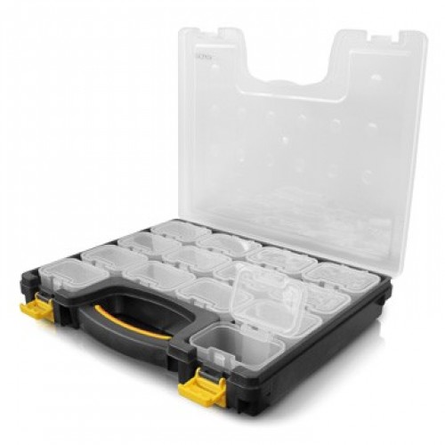 ERBA Organizér 38 x 31,5 x 6 cm ER-02410 ERBA Organizér 38 x 31,5 x 6 cm ER-02410