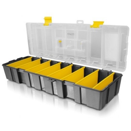 ERBA Organizér 46 x 16 x 9 cm ER-02411 ERBA Organizér 46 x 16 x 9 cm ER-02411