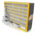 ERBA Box na součástky 50 x 16 x 39 cm ER-02443