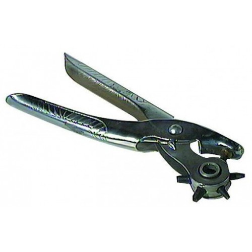 ERBA Revolverové děrovací kleště ER-03002