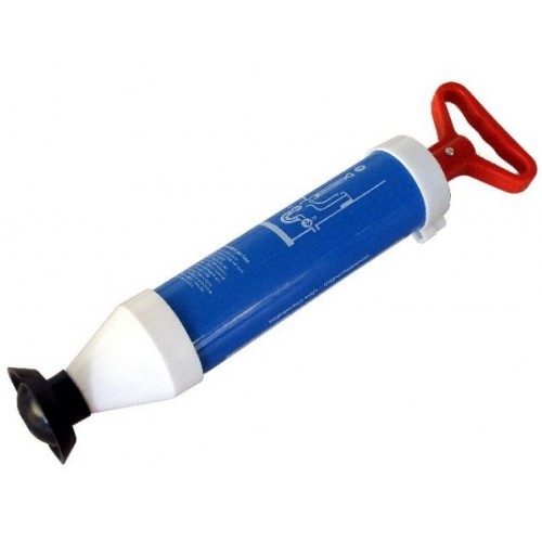 ERBA Sací pumpa ER-03007