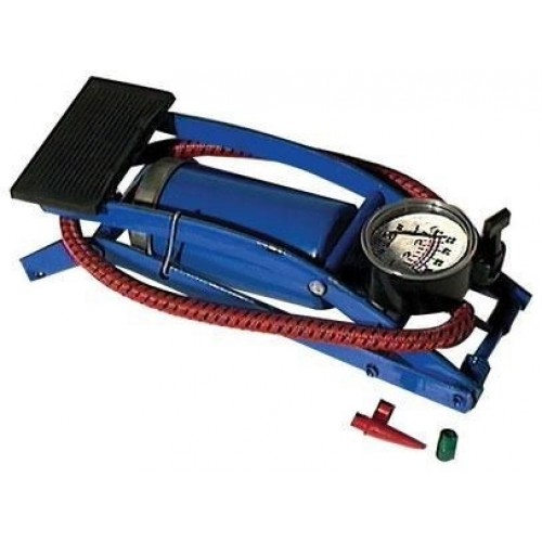 ERBA Pumpička s manometrem ER-03009 ERBA Pumpička s manometrem ER-03009