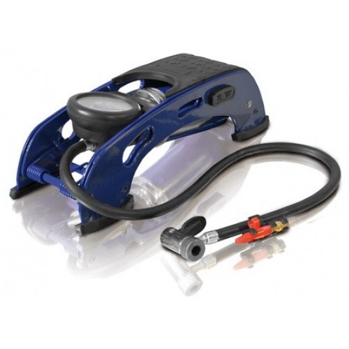 ERBA Pumpička nožní ER-03010 ERBA Pumpička nožní ER-03010