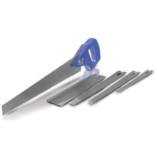ERBA Ruční pila s vyměnitelným ostřím ER-03100