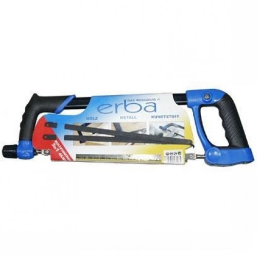 ERBA Multifunkční rámová pilka s vyměnitelným ostřím ER-03103