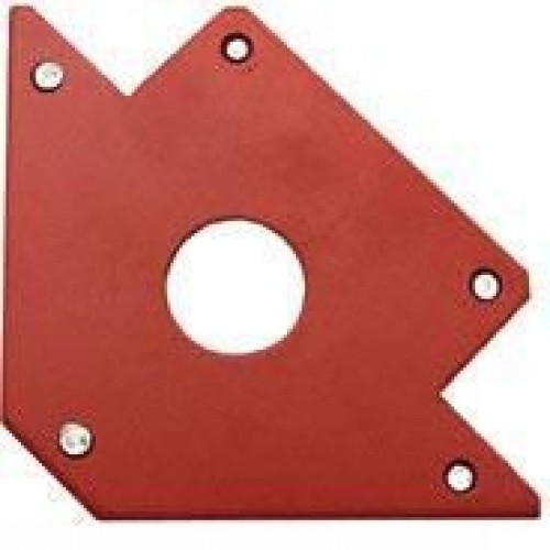 ERBA Úhelník magnetický 11 cm ER-03107