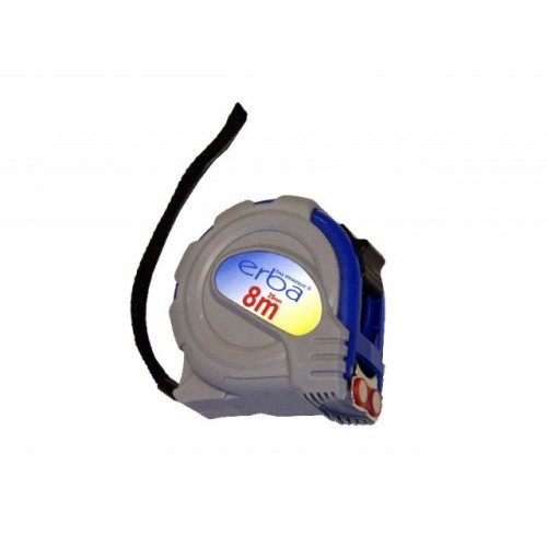 ERBA Profesionální svinovací metr 8 m ER-03358