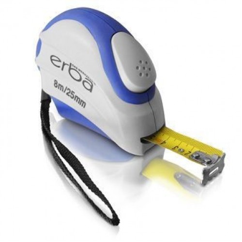 ERBA Metr svinovací 8 m ER-03368