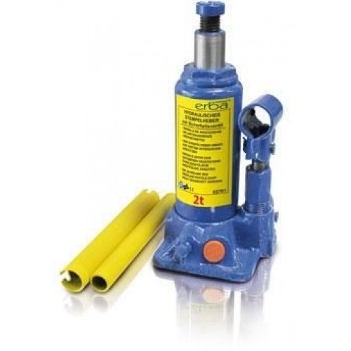 ERBA Hydraulický zvedák 2 t ER-03701