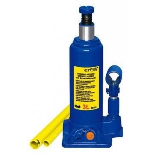 ERBA Hydraulický zvedák 3 t ER-03702