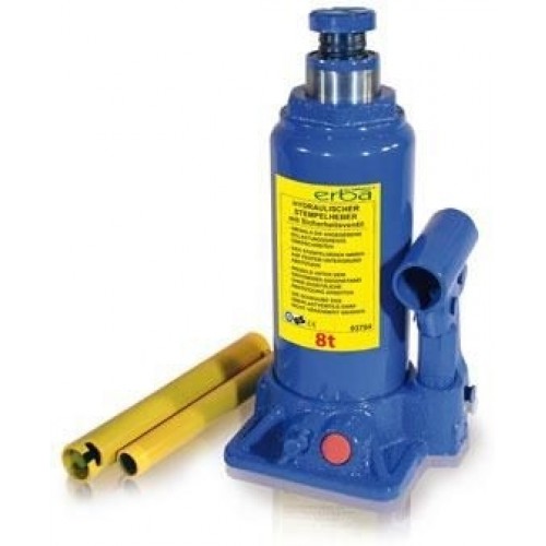 ERBA Hydraulický zvedák 8 t ER-03704