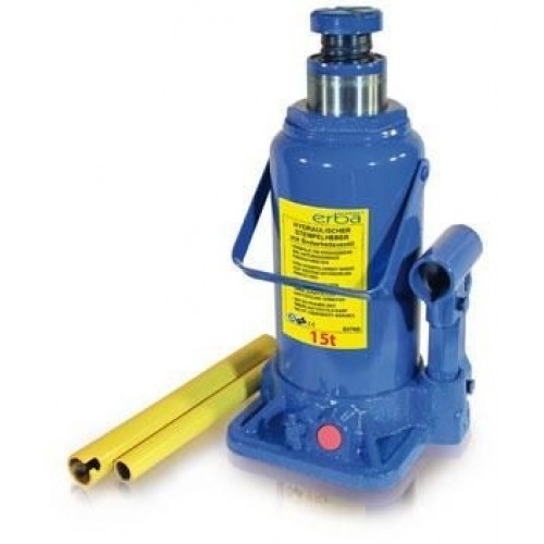 ERBA Hydraulický zvedák 15 t ER-03706
