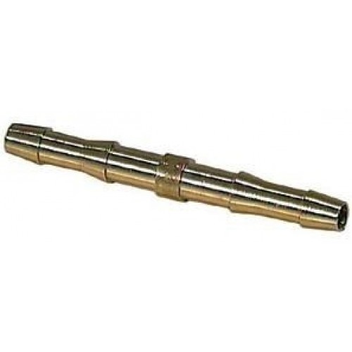ERBA Spojovací hadicová vsuvka 6 mm ER-04005 ERBA Spojovací hadicová vsuvka 6 mm ER-04005