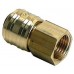 ERBA Spojka 1/4" ER-04010