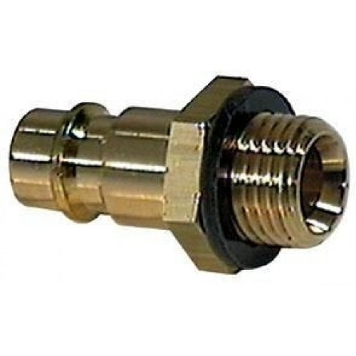 ERBA Spojka 1/4" ER-04016 ERBA Spojka 1/4" ER-04016