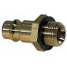 ERBA Spojka 1/4" ER-04016