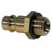ERBA Vsuvka pneu G3/8" ER-04018