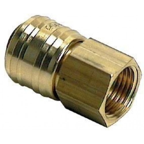 ERBA Spojka 1/2" ER-04024 ERBA Spojka 1/2" ER-04024