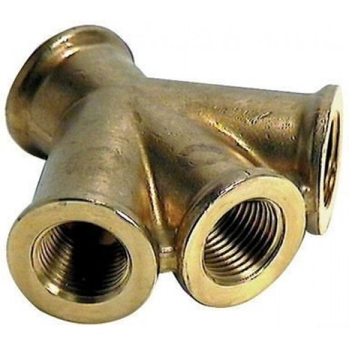 ERBA Tlaková vsuvka ER-04030