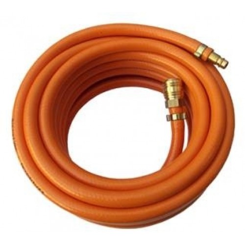 ERBA Tlaková hadice 10 m/6 mm ER-04061 ERBA Tlaková hadice 10 m/6 mm ER-04061