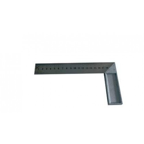 ERBA Příložný úhelník 20 cm ER-05207 ERBA Příložný úhelník 20 cm ER-05207