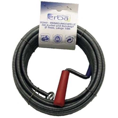 ERBA Protahovací pružina 3 m ER-06020 ERBA Protahovací pružina 3 m ER-06020