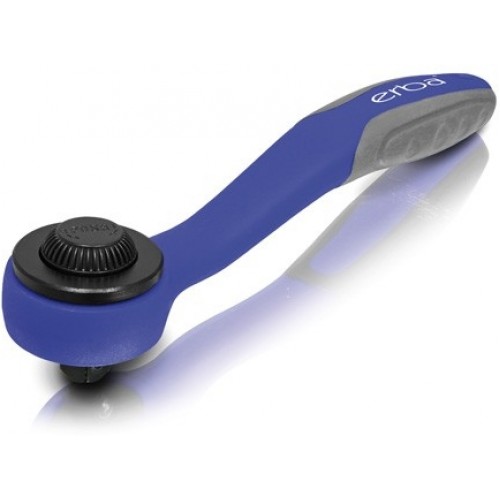 ERBA Ráčna s přepínacím kolečkem 1/4" ER-06028 ERBA Ráčna s přepínacím kolečkem 1/4" ER-06028